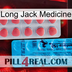 Long Jack Medicine new14